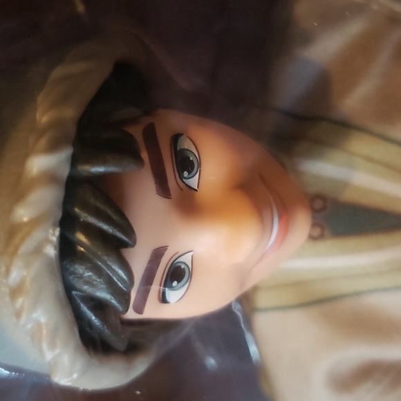 Disney Frozen 2 Forest Expedition  set 4 Figure Dolls  Hasbro Elsa Anna - Picture 3 of 12